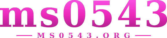 ms0543 logo