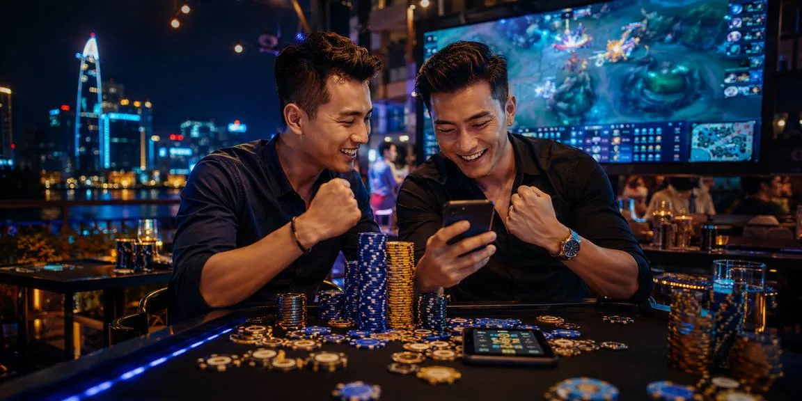 ms0543 Trải nghiệm di động