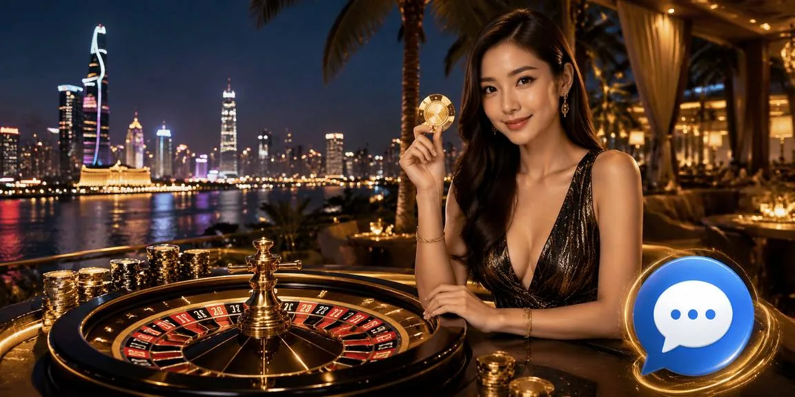 ms0543 Đèn Lồng Megaways — 117.649 Cách Thắng Trên Mỗi Vòng Quay